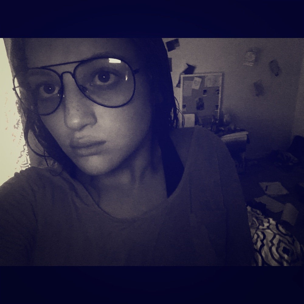 Meet your Posher, Emma